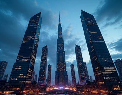 Diving into the World of Virtualization